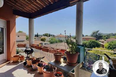 Appartement 3 pièces 187000 €