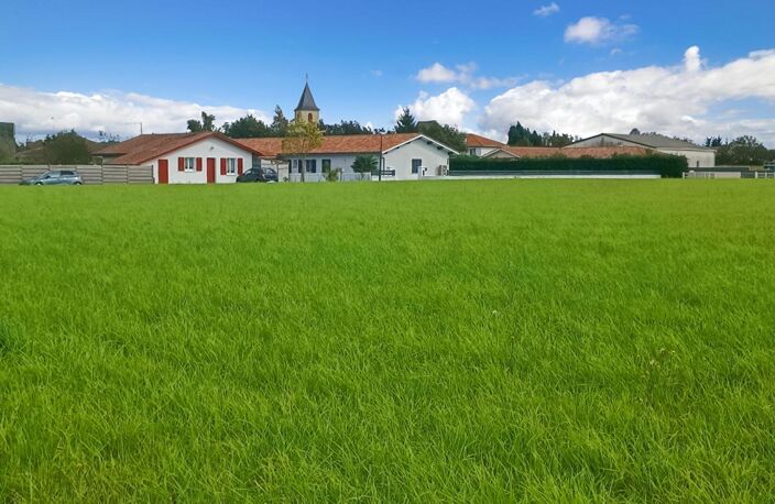 Terrain constructible 11000 m2 — photo 4