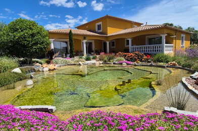 Maison 8 pièces 895000 €