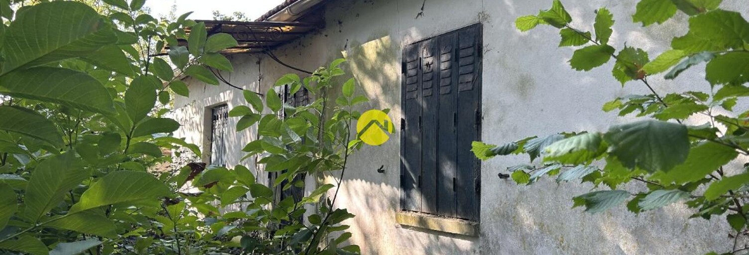 Maison 3 Pièces 41 m² à vendre à Domats (89150)