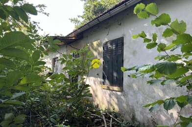 Maison 3 pièces 32500 €