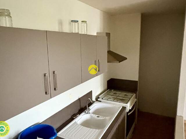 APPARTEMENT LOCATIF — photo du bien