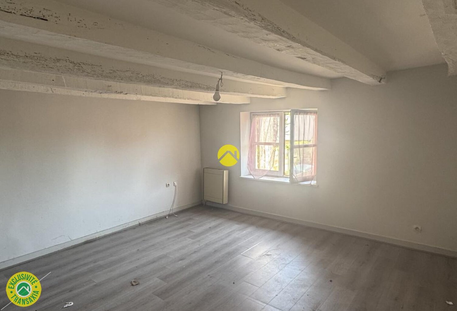 APPARTEMENT LOCATIF — photo 1