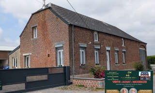 Maison 7 Pièces 147 m² à vendre à Bavay (59570)