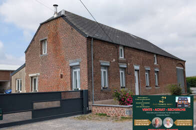 Maison 7 pièces 340000 €