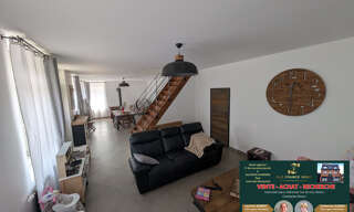 Maison 7 Pièces 147 m² à vendre à Bavay (59570)