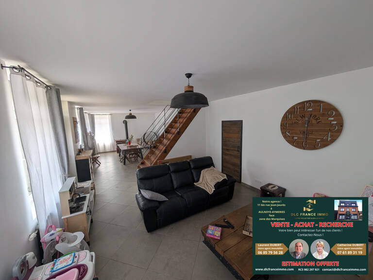 Maison 7 pièces 147 m² — photo 1