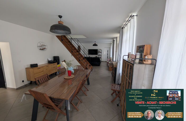 Vente maison 7 pièces 147 m² Bavay (59570) — photo 2