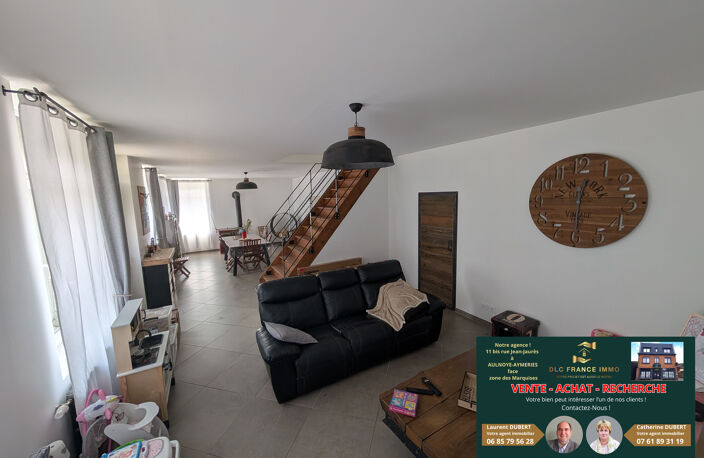 Vente maison 7 pièces 147 m² Bavay (59570) — photo 3