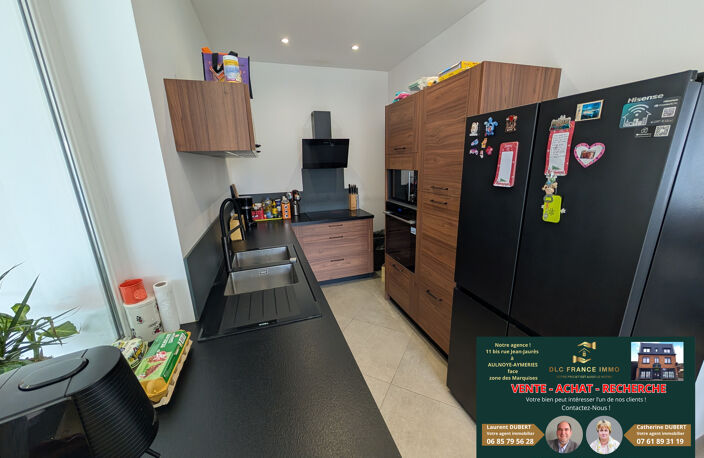 Vente maison 7 pièces 147 m² Bavay (59570) — photo 4