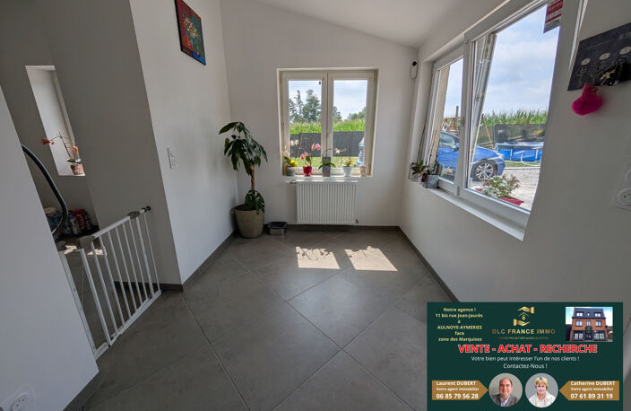 Vente maison 7 pièces 147 m² Bavay (59570) — photo 5