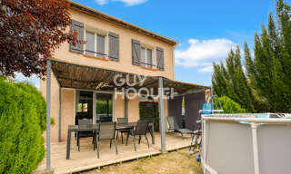 Maison 4 Pièces 87 m² à vendre à Fronton (31620)