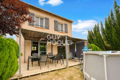 Maison 4 pièces 240000 €