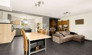 Maison 4 Pièces 87 m² à vendre à Fronton (31620)