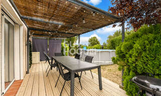 Maison 4 Pièces 87 m² à vendre à Fronton (31620)