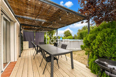 Maison 4 pièces 240000 €