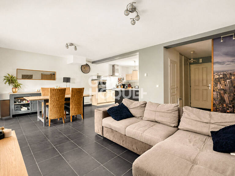 Maison familiale avec potentiel d'agrandissement — photo 1