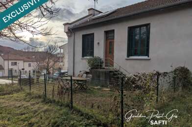 Maison 5 pièces 240000 €