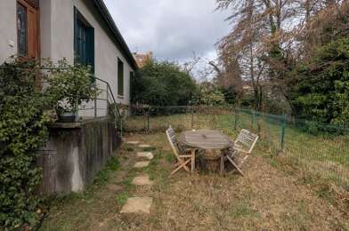 Maison 5 pièces 240000 €
