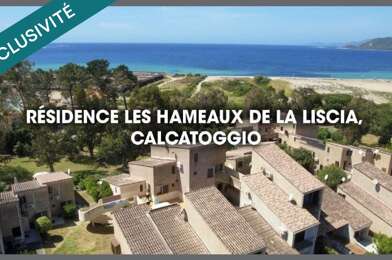 Appartement 1 pièces 97000 €