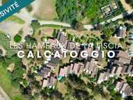 Studio  Les Hameaux de la Liscia  Calcatoggio - SOUS OFFRE — photo 2