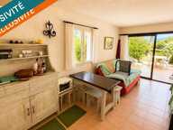 Studio  Les Hameaux de la Liscia  Calcatoggio - SOUS OFFRE — photo 4