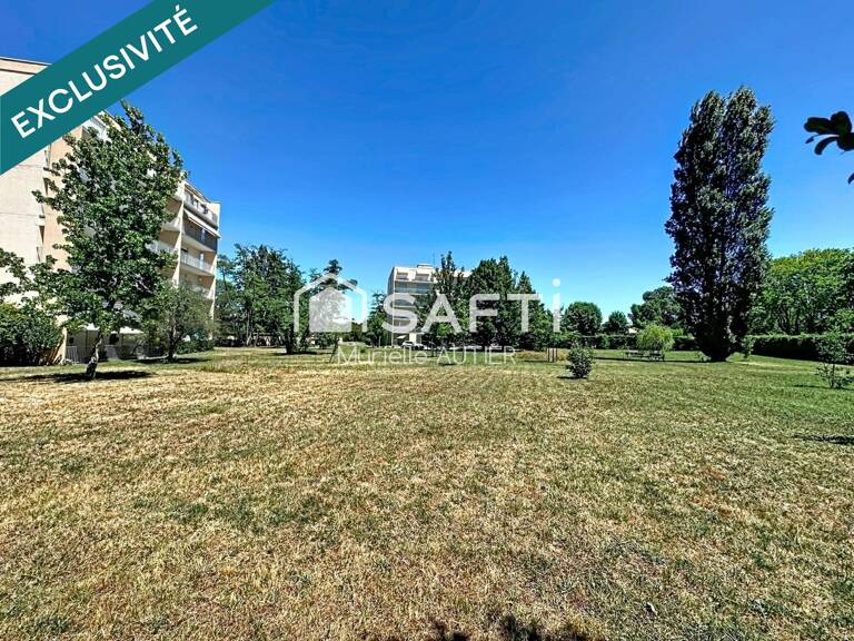 Bel appartement T4 - Résidence sécurisée- Parking box — photo 1