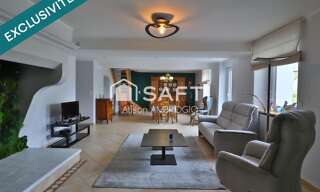 Maison 9 Pièces 236 m² à vendre à Anderny (54560)