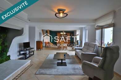 Maison 9 pièces 409000 €