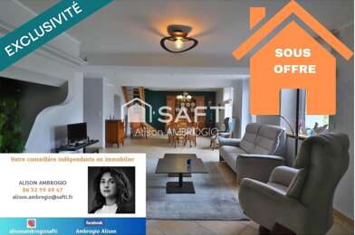 Maison 9 pièces 409000 €