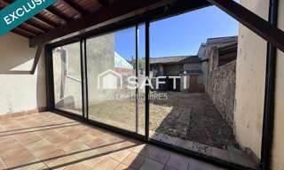 Maison 4 Pièces 96 m² à vendre à Grenade (31330)