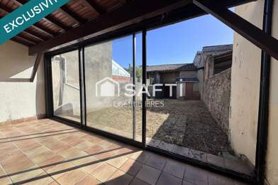 Maison 4 pièces 290000 €