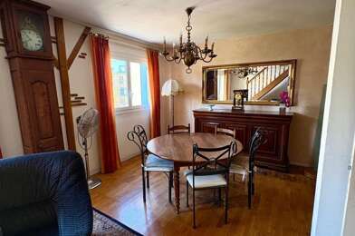 Appartement 3 pièces 177000 €
