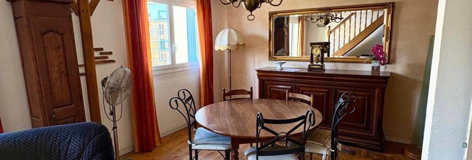 Appartement 3 Pièces 105 m² à vendre à Pau (64000)