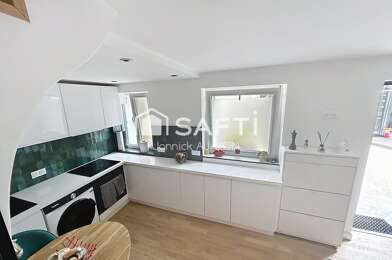 Appartement 3 pièces 356000 €