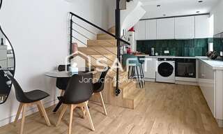 Appartement 3 Pièces 40 m² à vendre à Montreuil (93100)