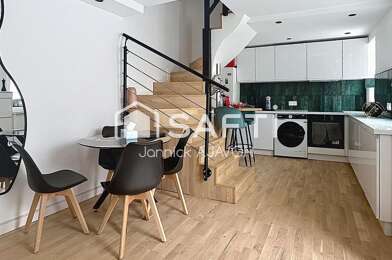 Appartement 3 pièces 356000 €