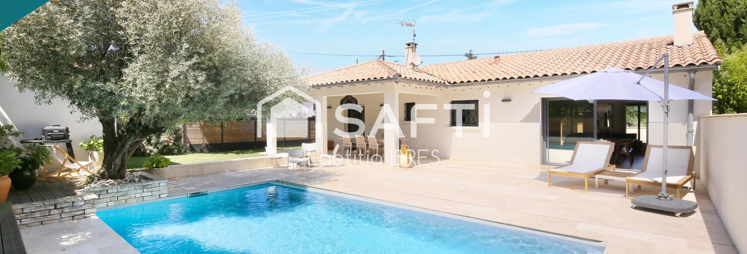 Maison 5 Pièces 148 m² à vendre à Grenade (31330)