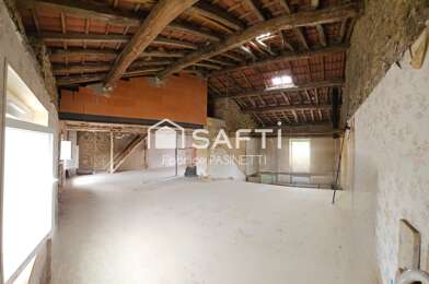 Maison 4 pièces 116000 €