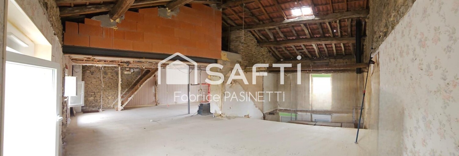 Maison 4 Pièces 130 m² à vendre à Spincourt (55230)