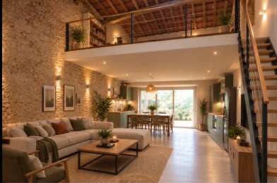 Maison 4 pièces 106000 €