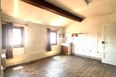 Appartement 2 pièces 638 €