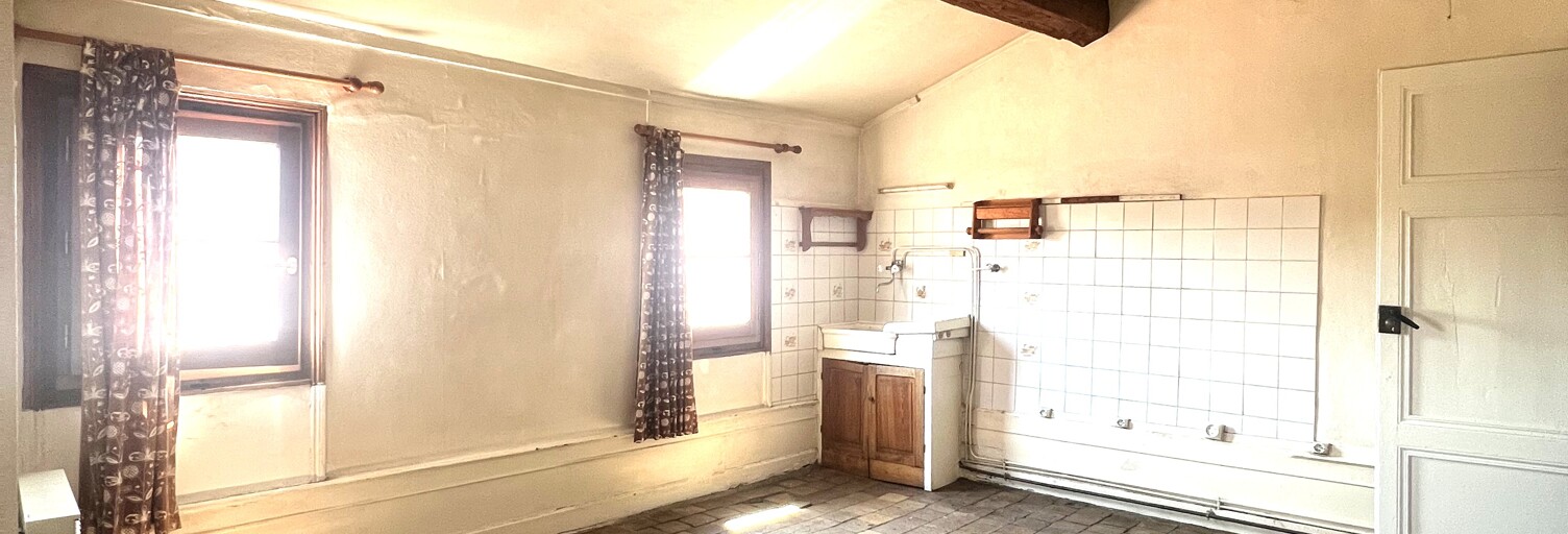 Appartement 2 Pièces 38 m² à louer à Lyon 1 (69001)