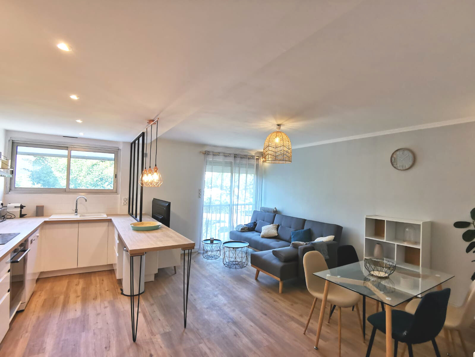 Agence immobilière de Barnabé