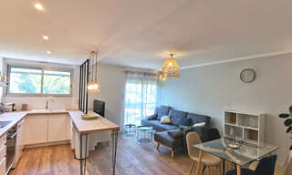 Appartement  11 m² à louer à Toulouse (31000)