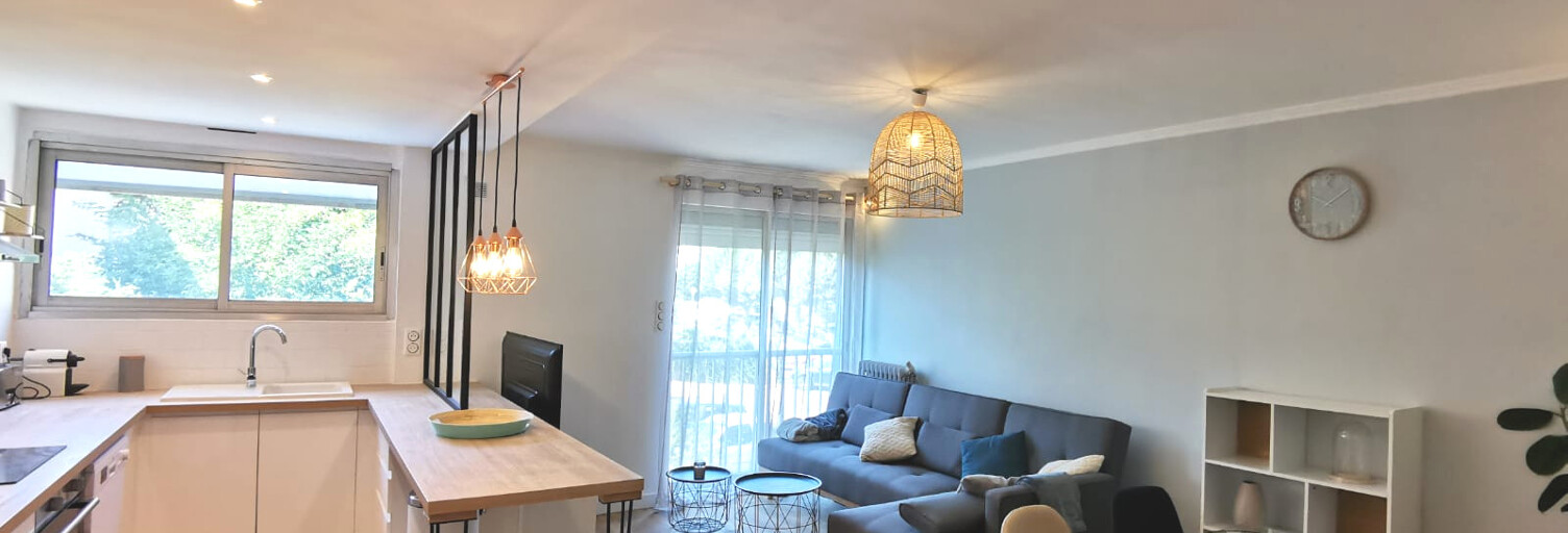 Appartement  11 m² à louer à Toulouse (31000)