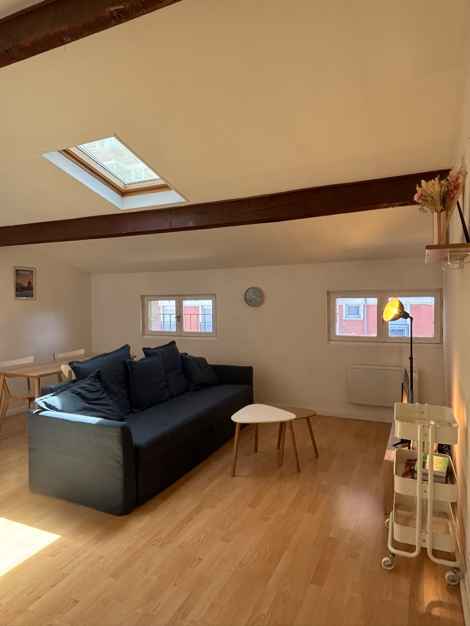 Agence immobilière de Barnabé