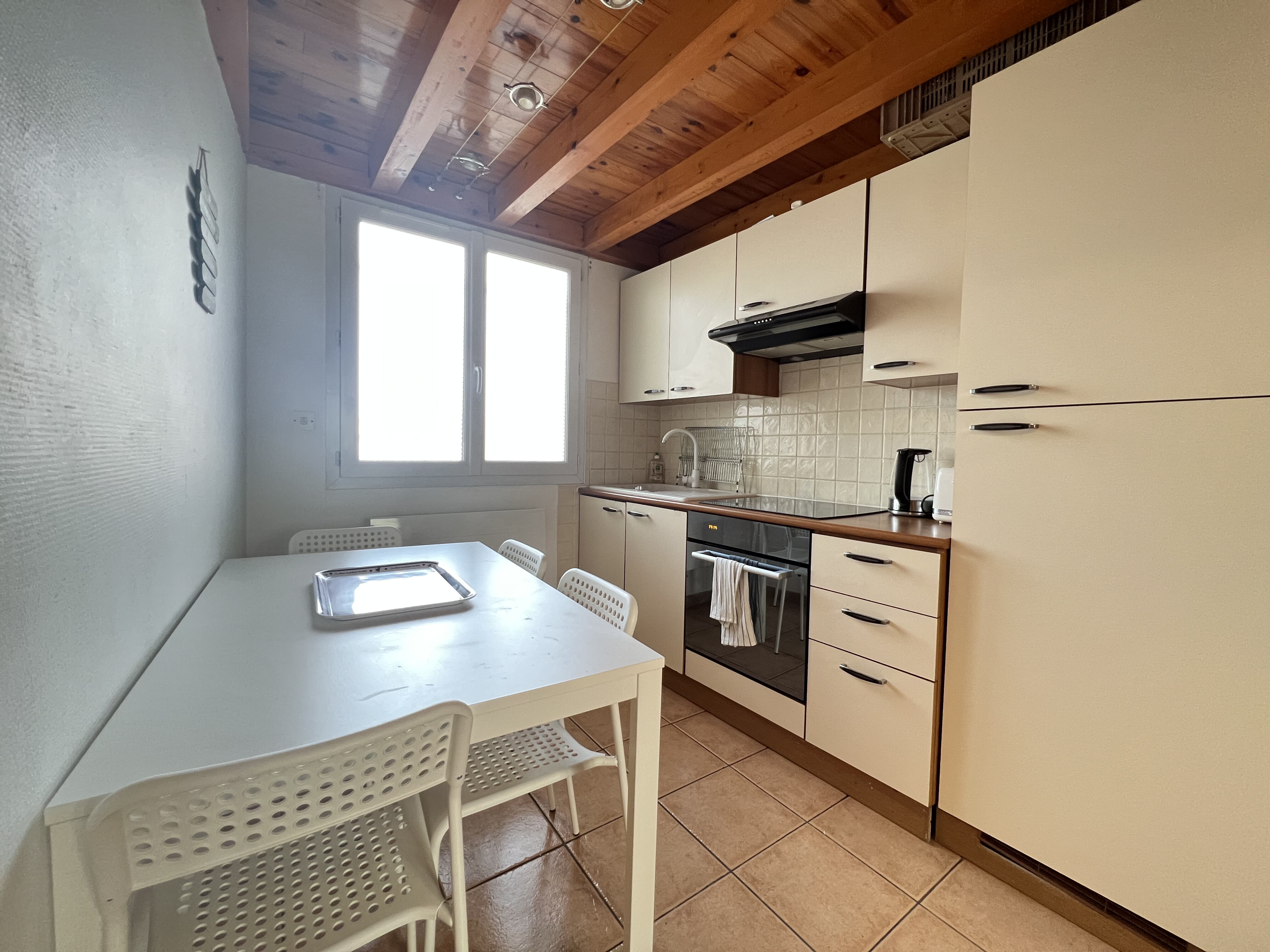 Agence immobilière de Barnabé