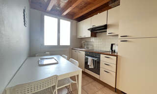 Appartement  23 m² à louer à Toulouse (31500)