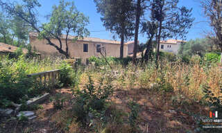 Terrain  257 m² à vendre à Castries (34160)